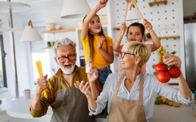 Wie du den Alterungsprozess positiv beeinflussen kannst